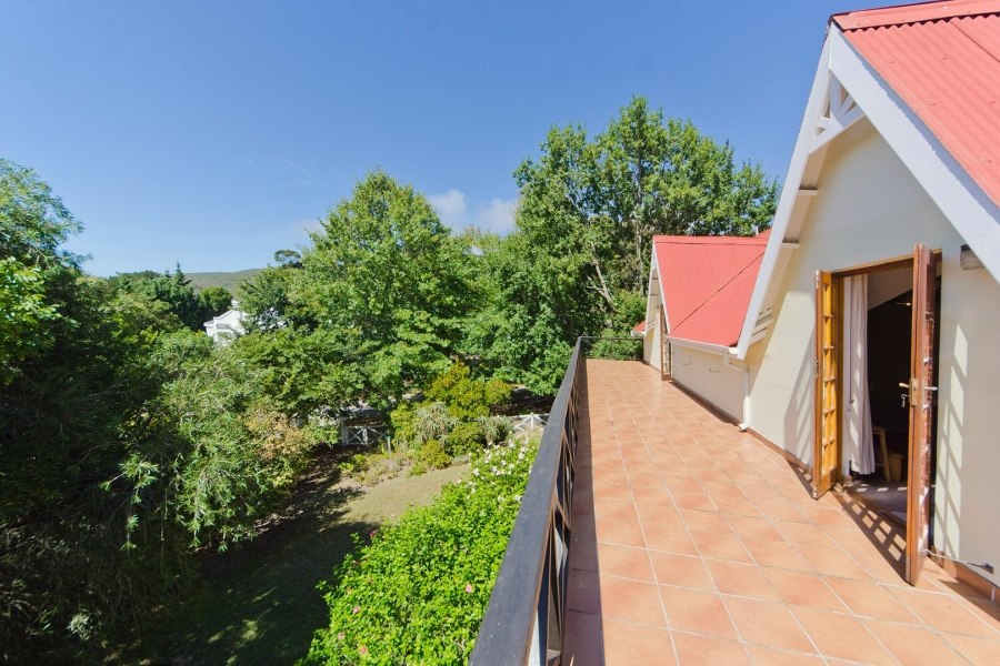 4 Bedroom Property for Sale in Belvedere Western Cape